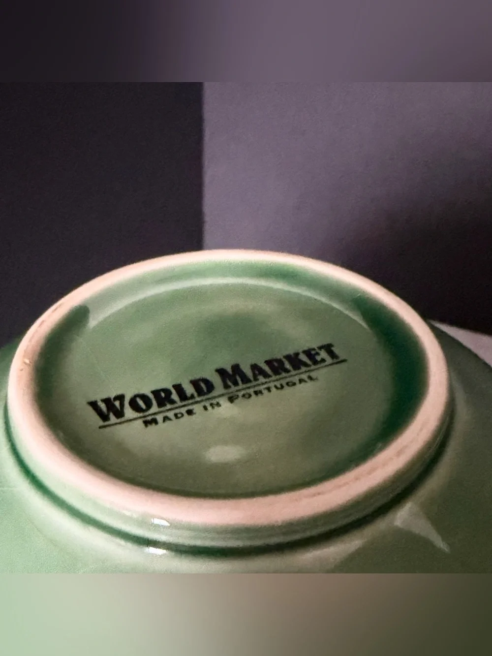 Dragonfly Teapot - For World Market by Bordallo Pinheiro